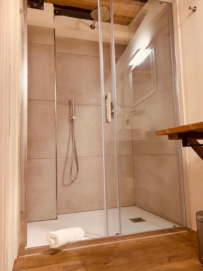 Apartamento Lo Paglier - Le Four Des Alpes Rhemes-Saint-Georges Exterior foto